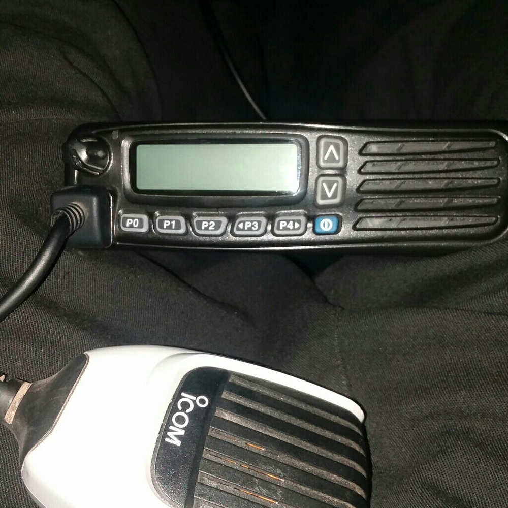 2 way radio
